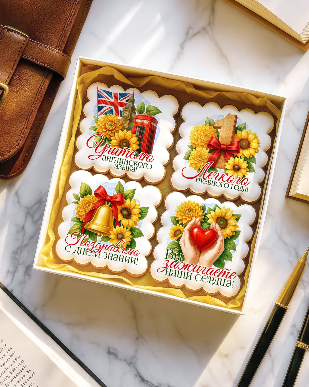 (2025) Наборы предметникам (ДУ)